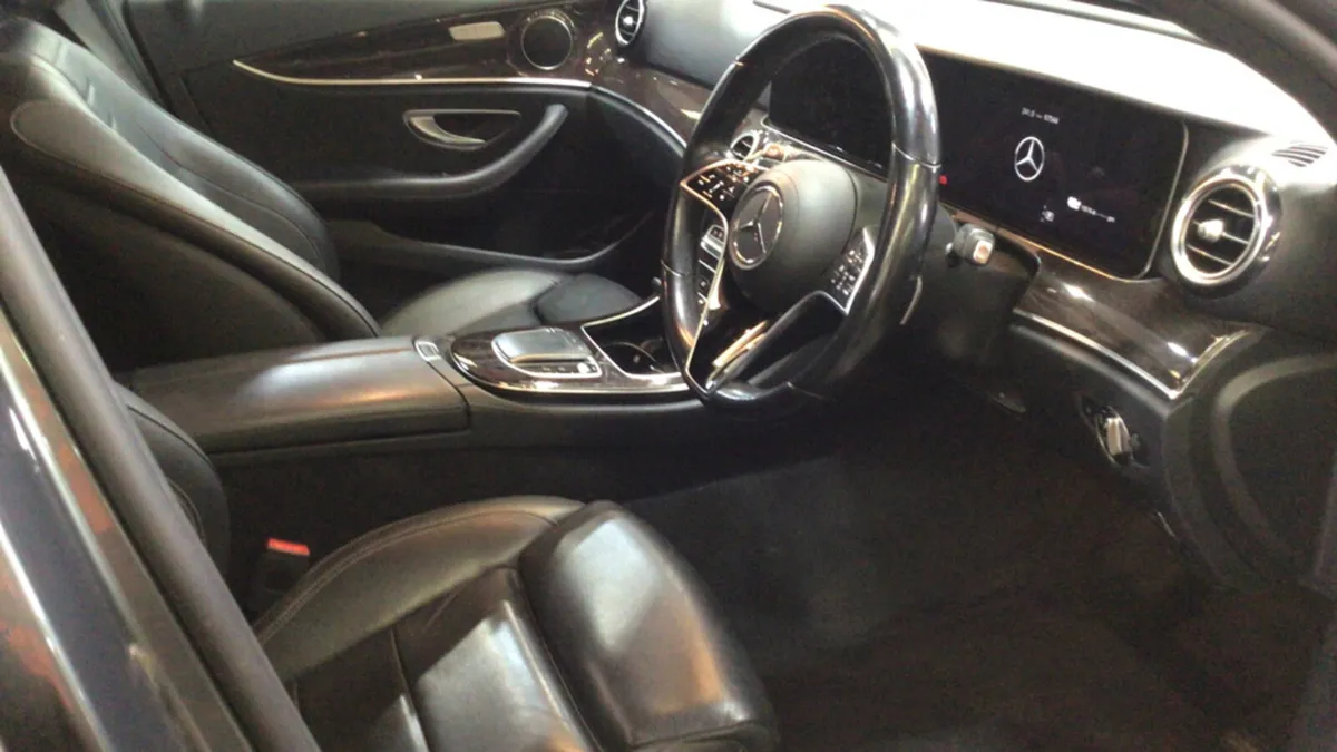 2022 MERCEDES-BENZ E CLASS AMG LINE DE AUTO ESTATE - Image 2