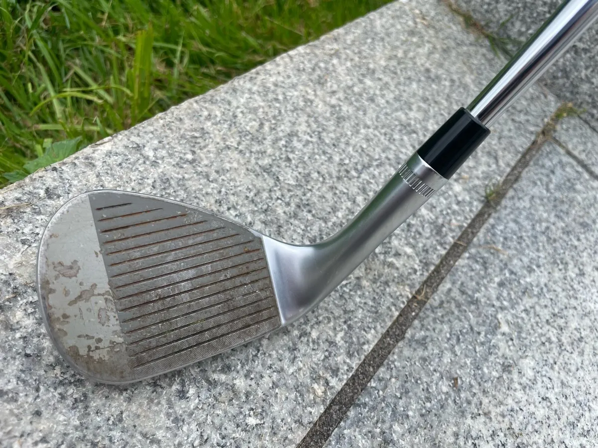 Callaway Jaws Golf wedge 54 - Image 3