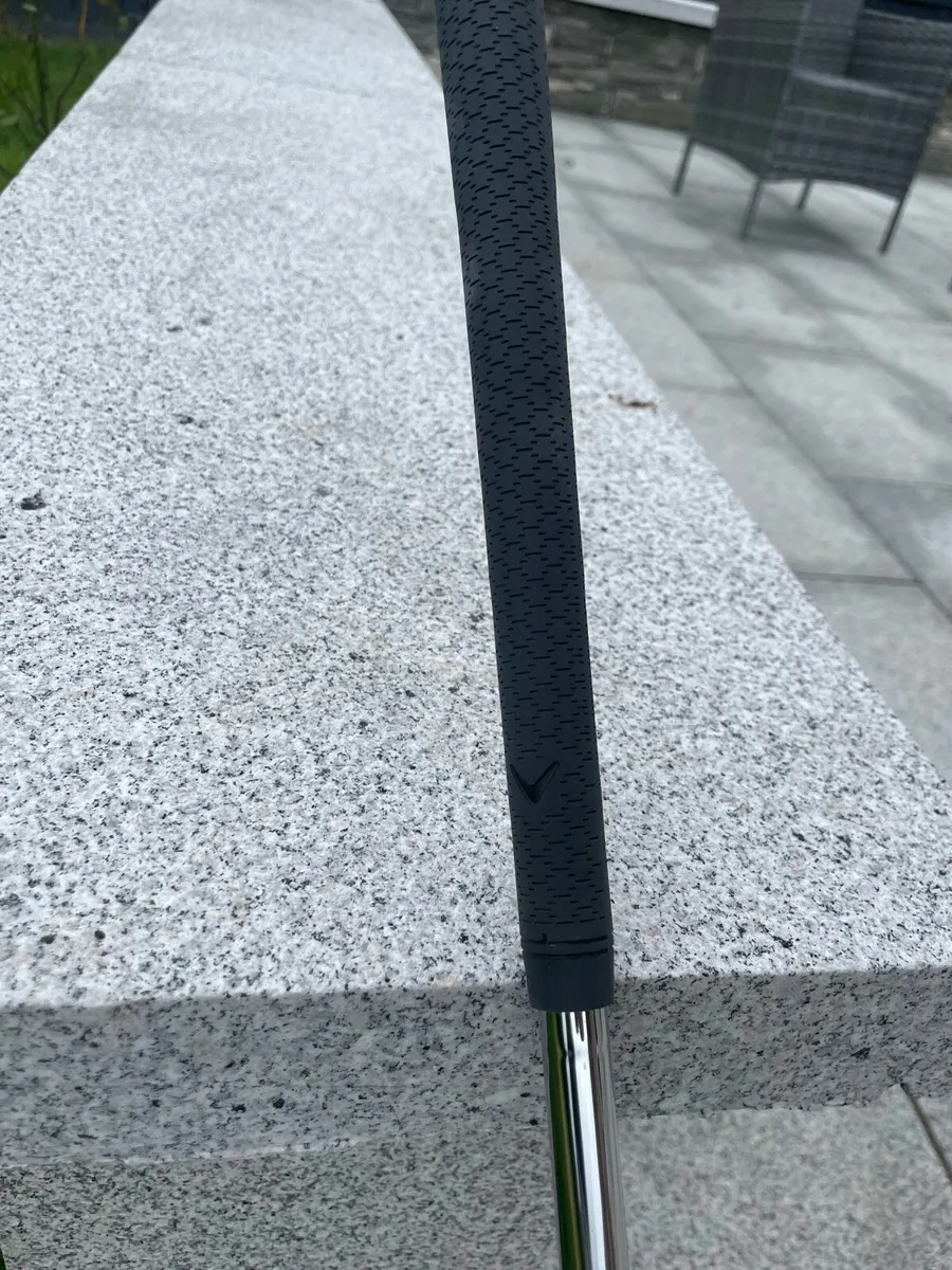 Callaway Jaws Golf wedge 54 - Image 4