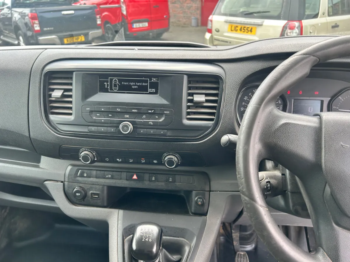 Vauxhall Vivaro 2020 - Image 3