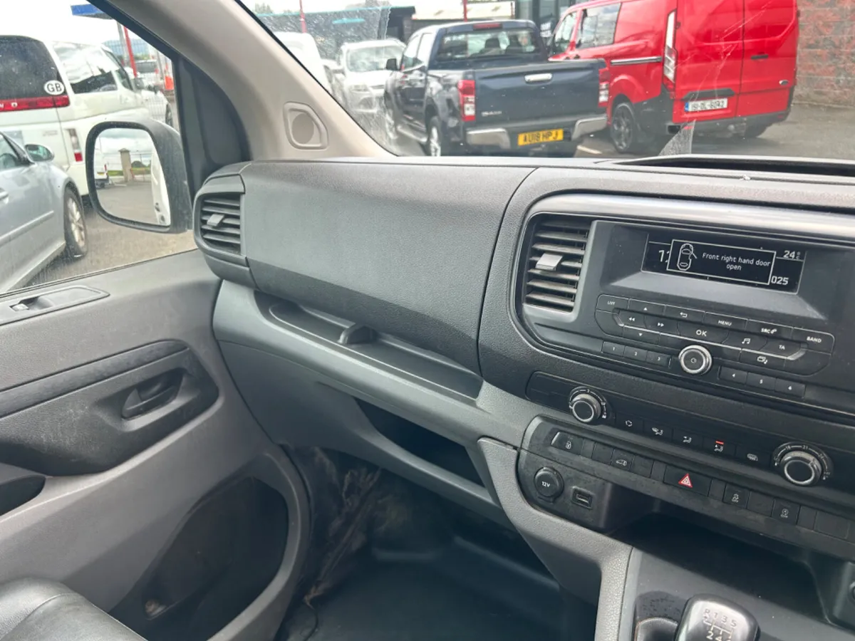 Vauxhall Vivaro 2020 - Image 4