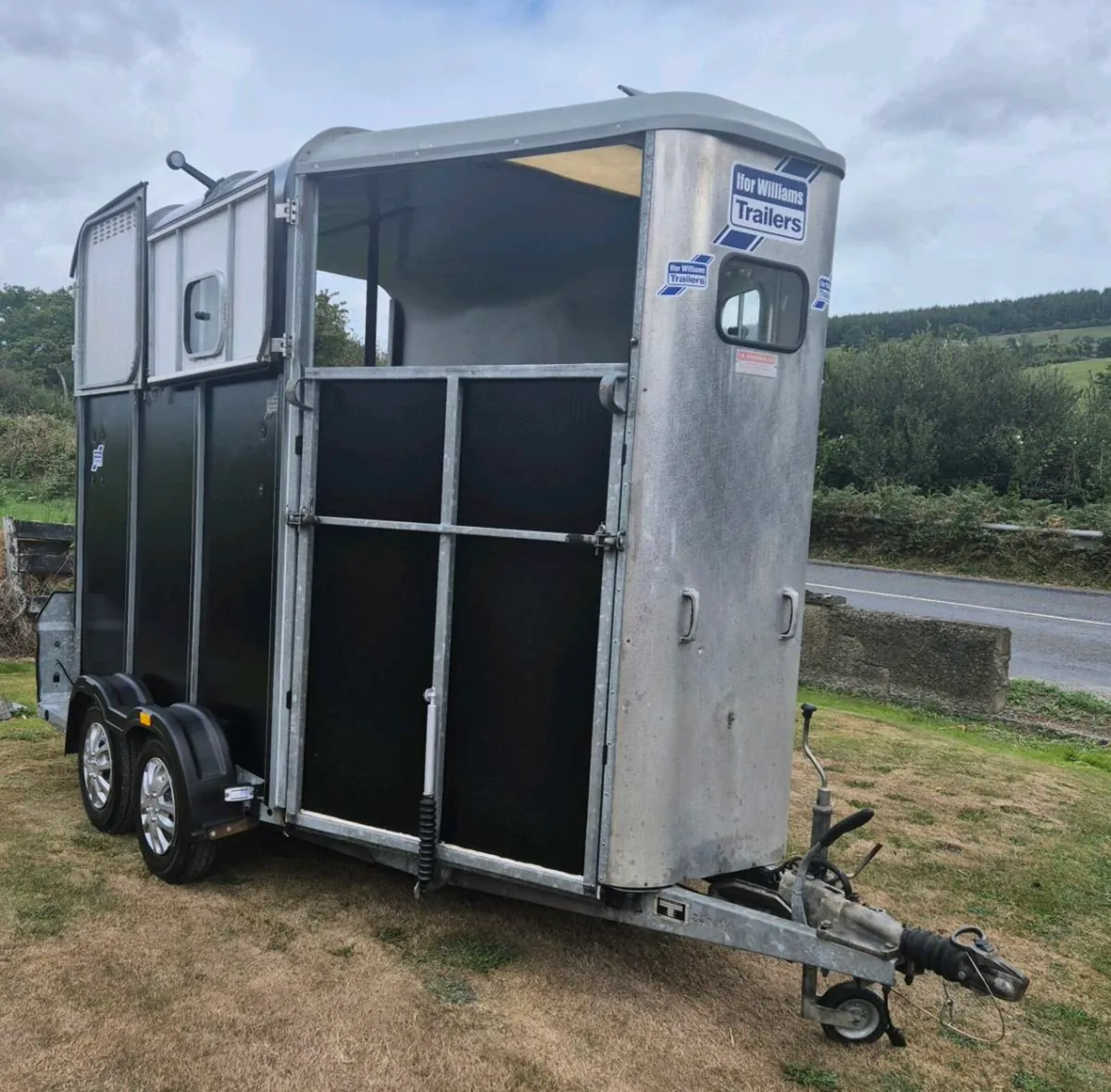 Ifor williams 510 classic HB 2008 - Image 1