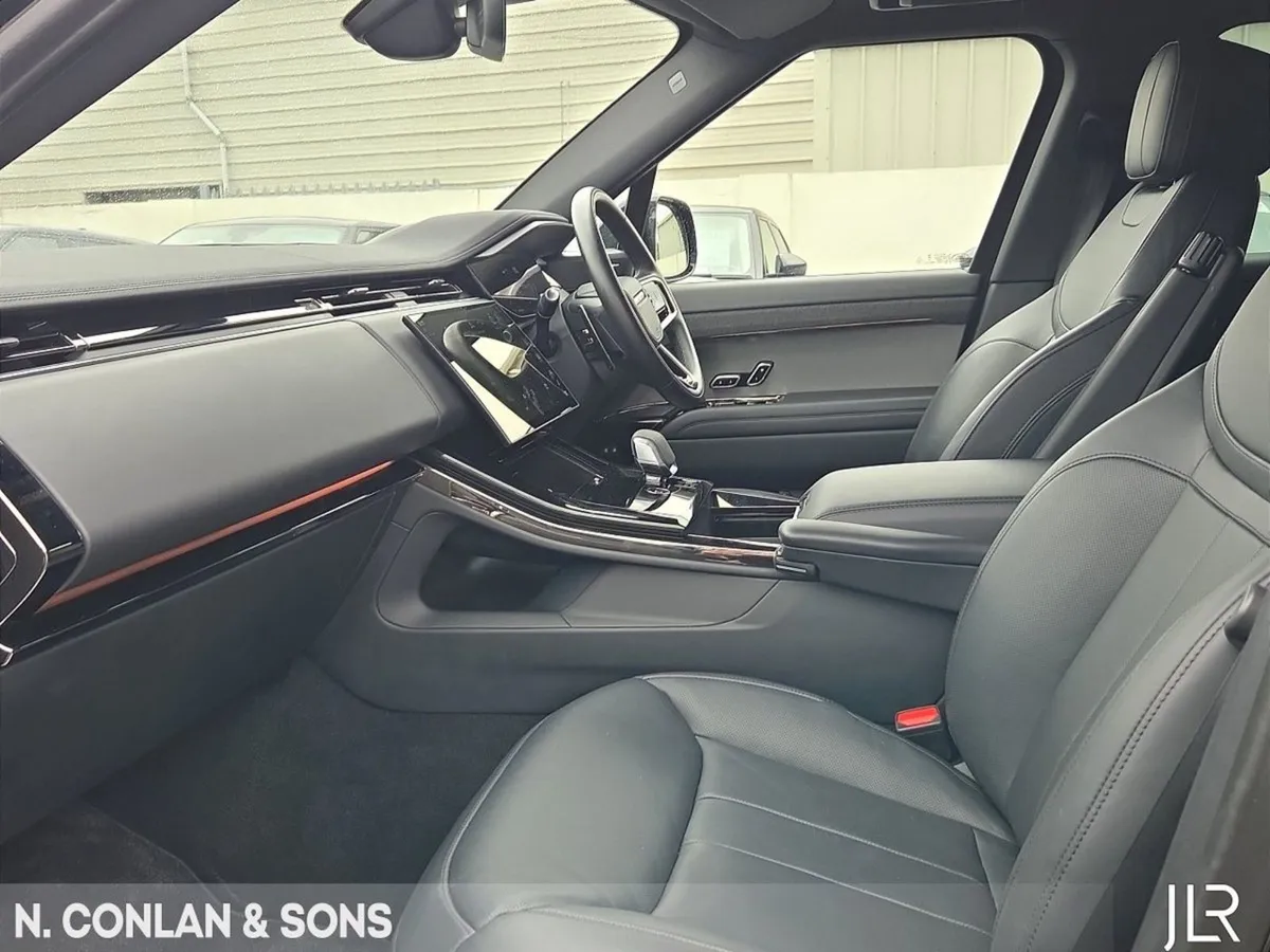 Land Rover Range Rover Sport Phev Dynamic SE  mai - Image 3