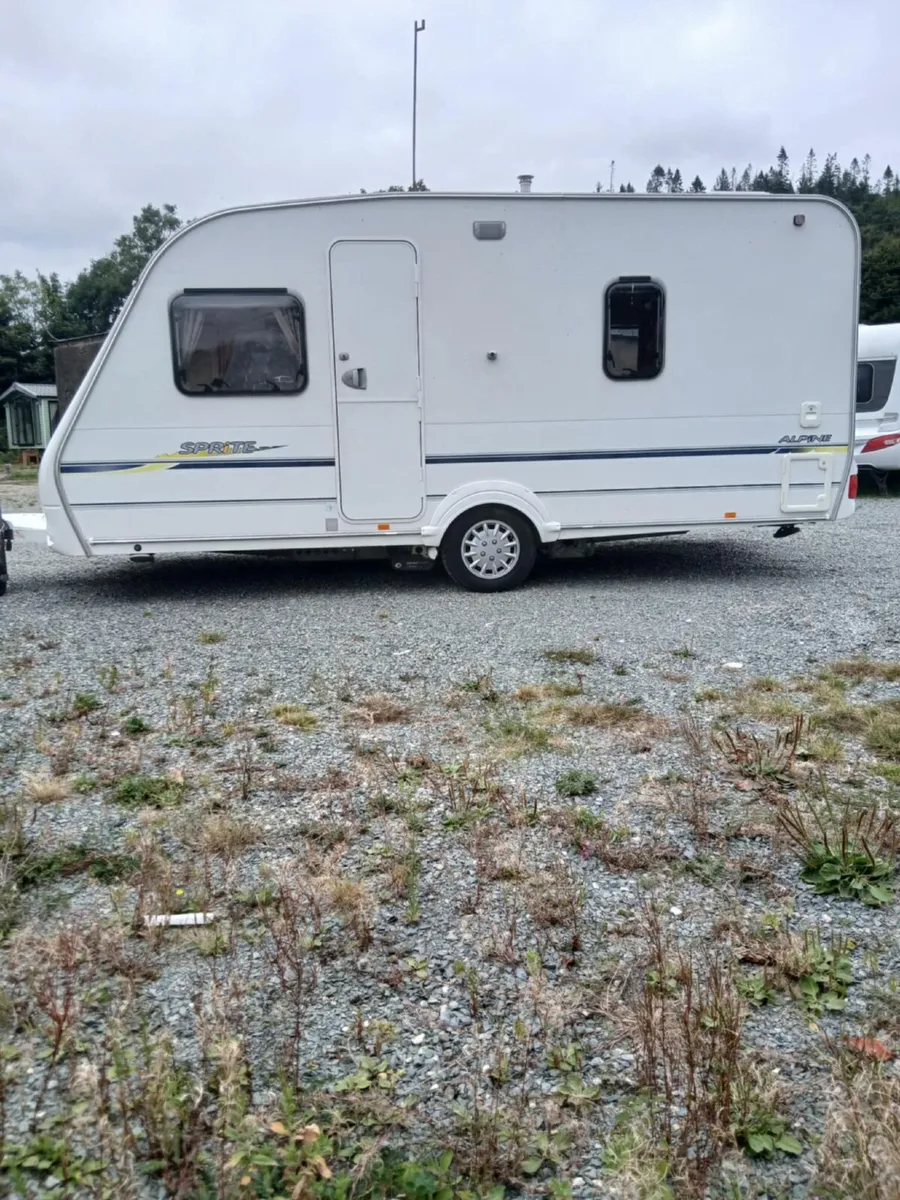 Caravans - Image 1