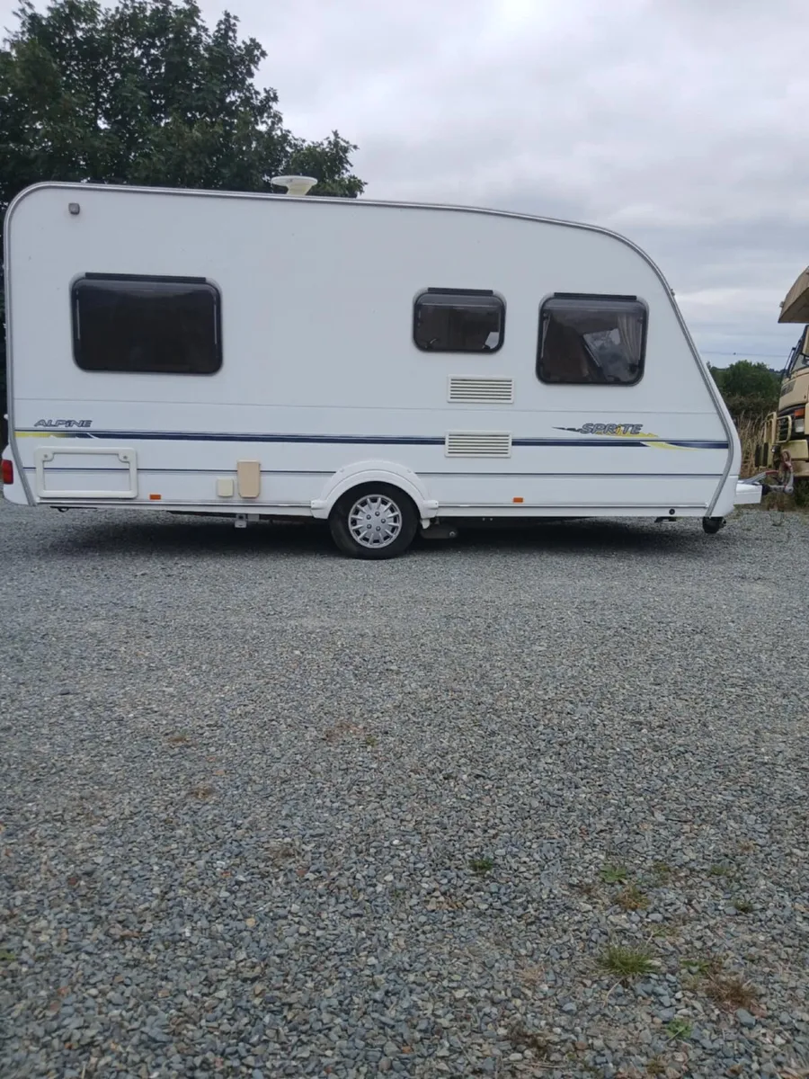Caravans - Image 2