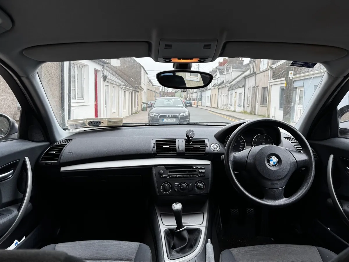 BMW 1-Series 2006 - Image 3