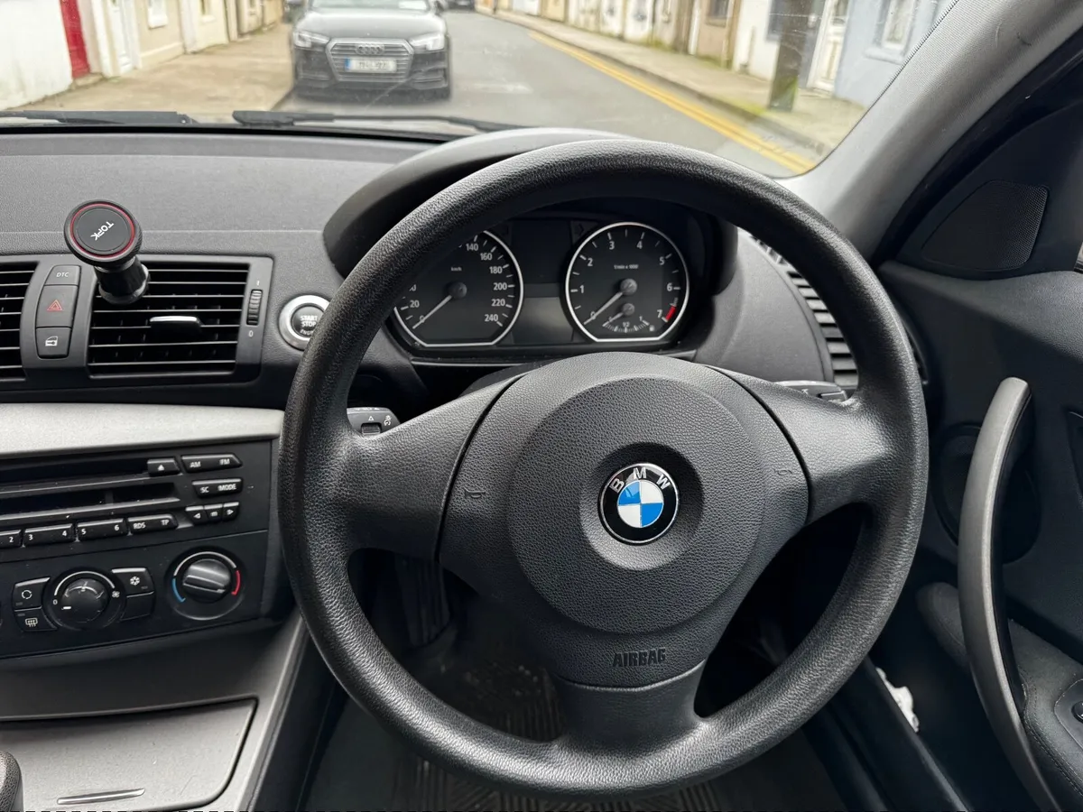 BMW 1-Series 2006 - Image 4