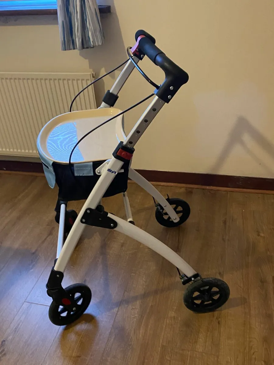 Disability Walker by Days Breeze - Image 2