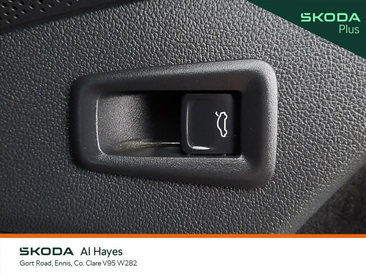 Skoda Kodiaq  top Spec selection Plus 2.0tdi 150H - Image 3