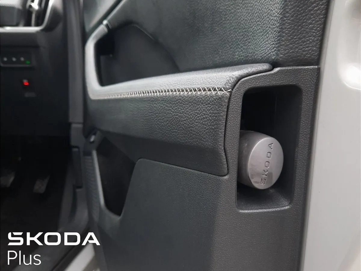 Skoda Kodiaq  top Spec selection Plus 2.0tdi 150H - Image 4