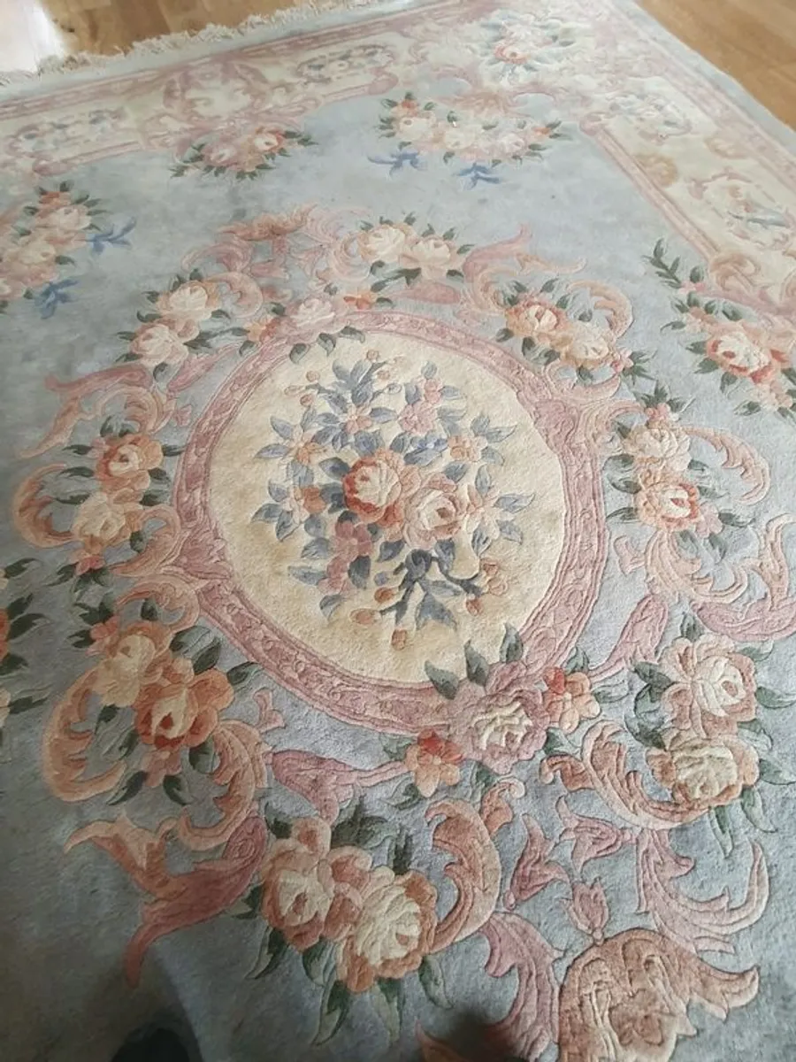Rug - Image 1