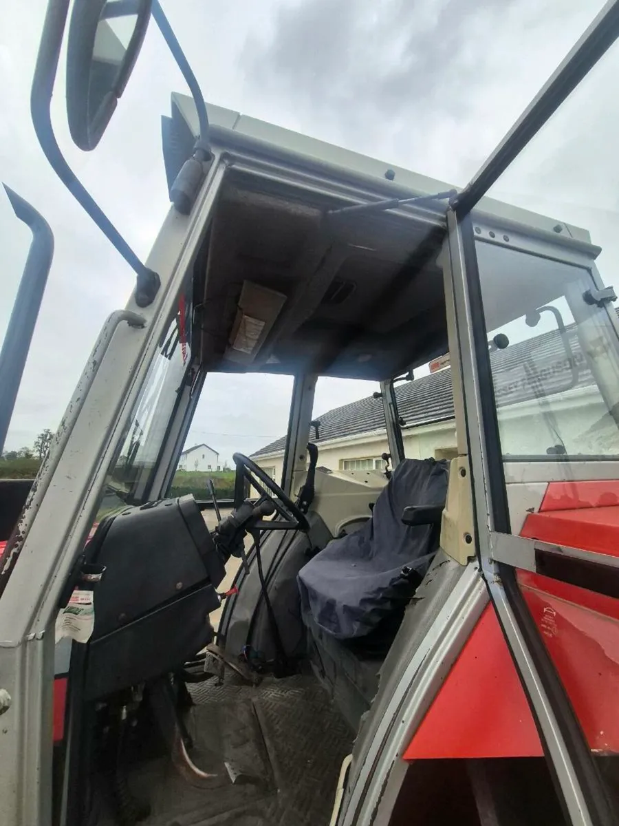 Tractor - Image 2