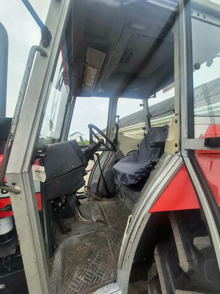 Tractor - Image 3