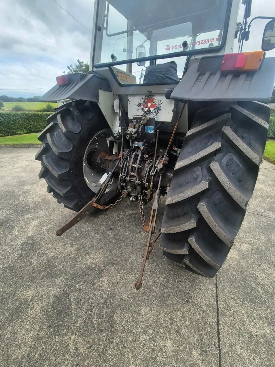 Tractor - Image 4