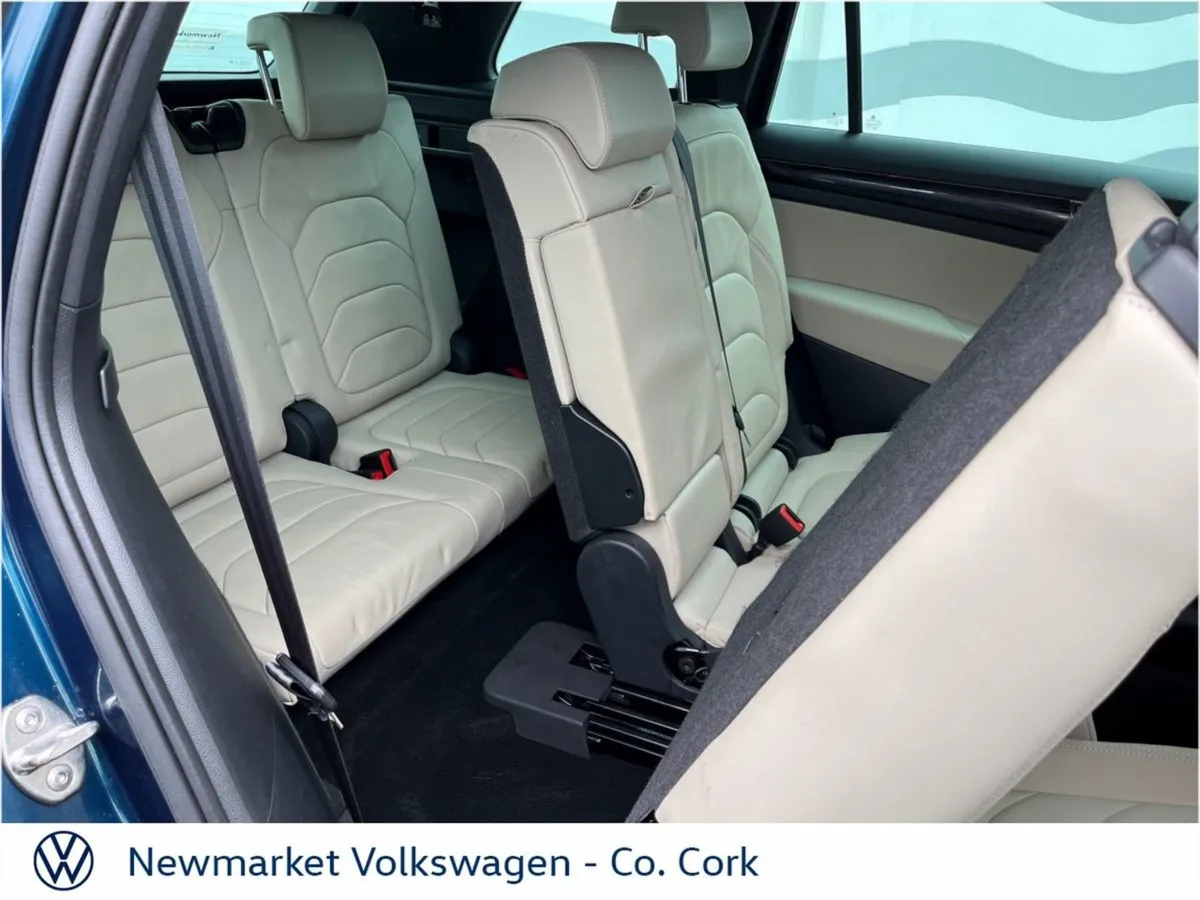 Skoda Kodiaq 2.0tdi 150BHP DSG Style 7 Seater - Image 4
