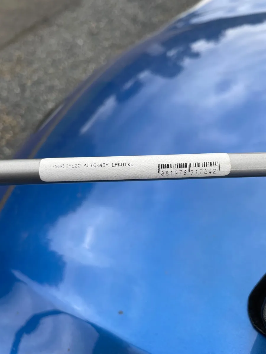 PING G430 4 Hybrid LEFT HAND - Image 3