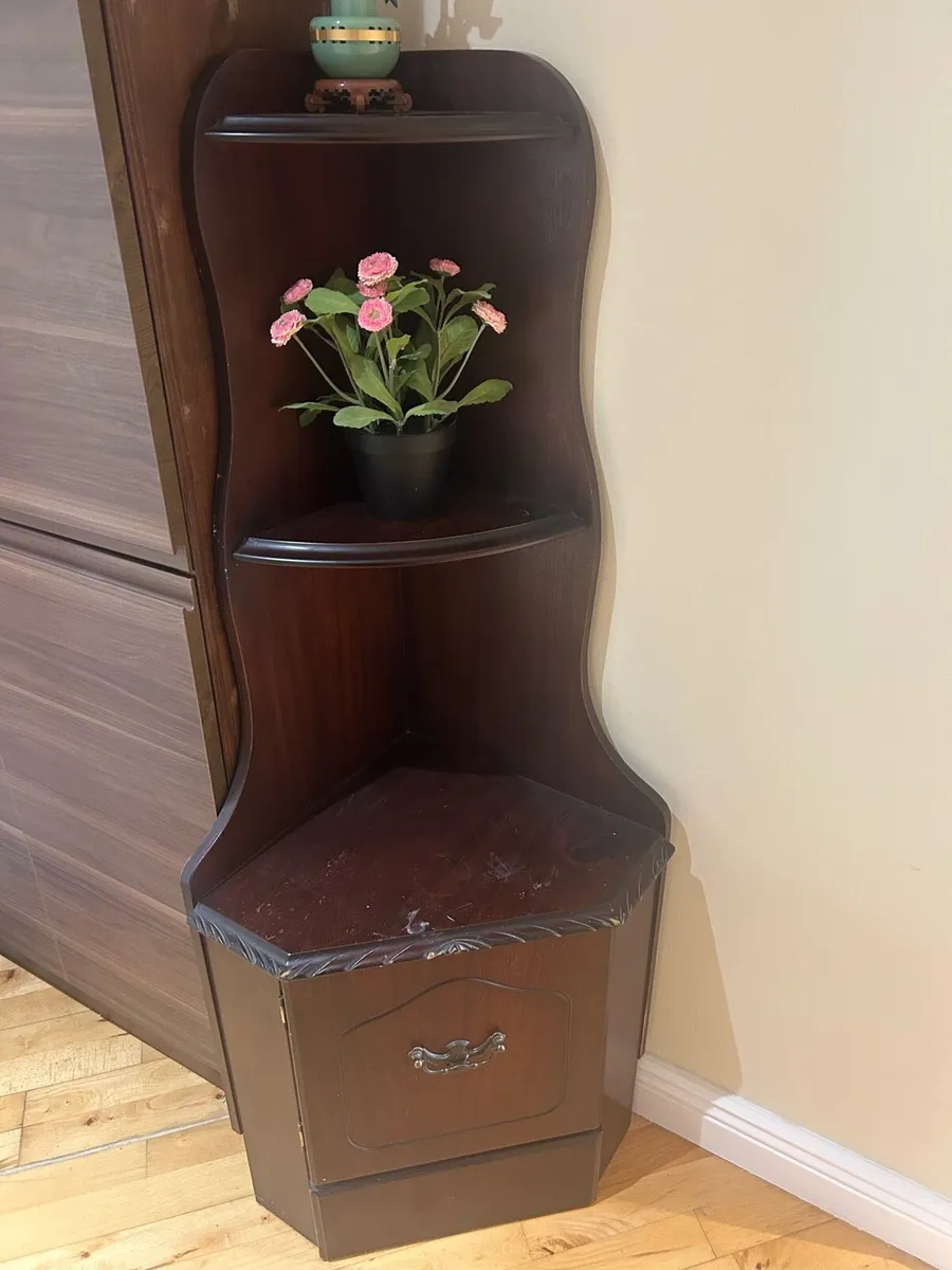 Corner shelf - Image 3