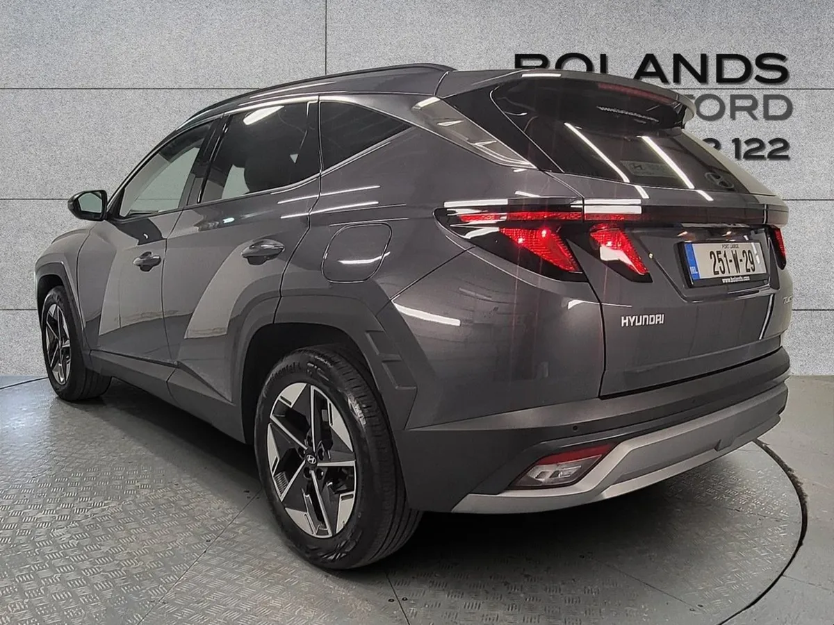 Hyundai Tucson Tucson FL Executive - Image 3