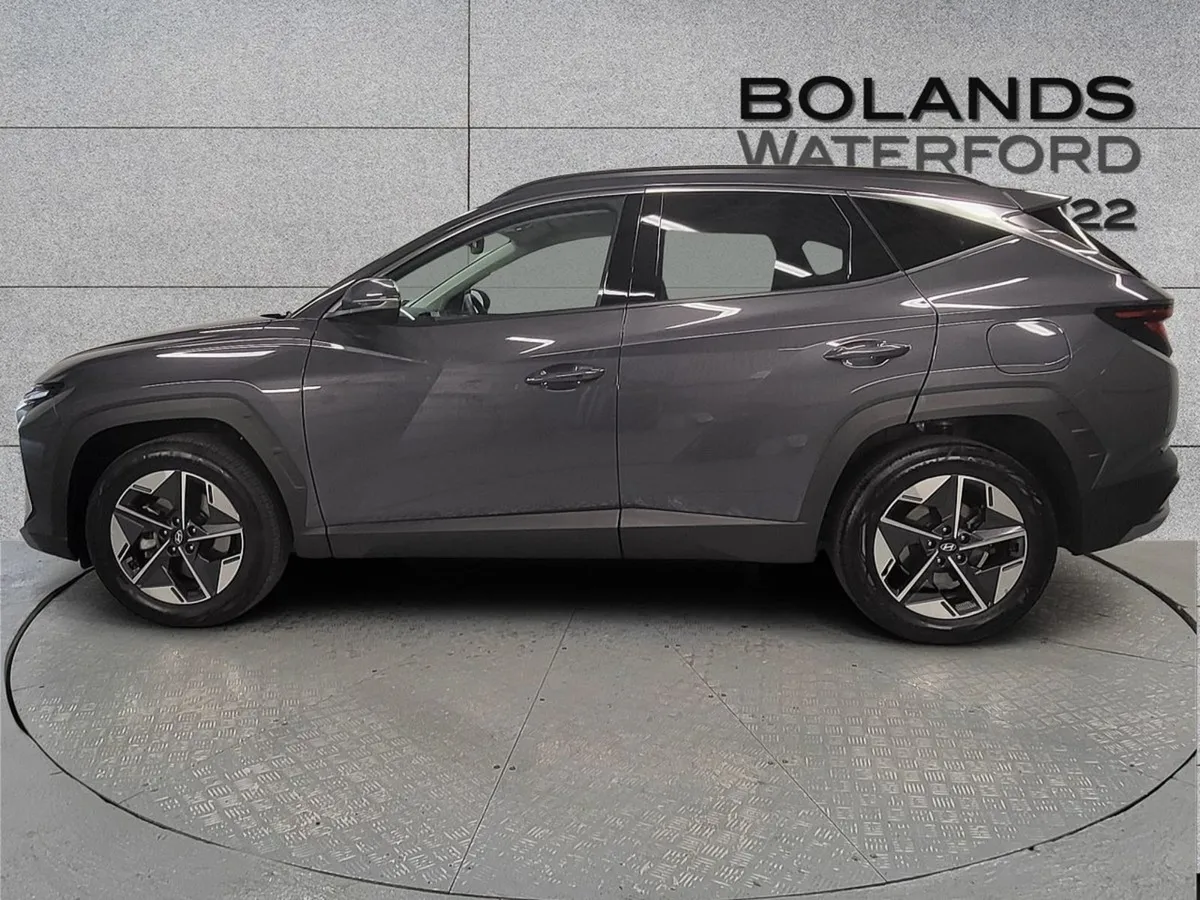 Hyundai Tucson Tucson FL Executive - Image 4