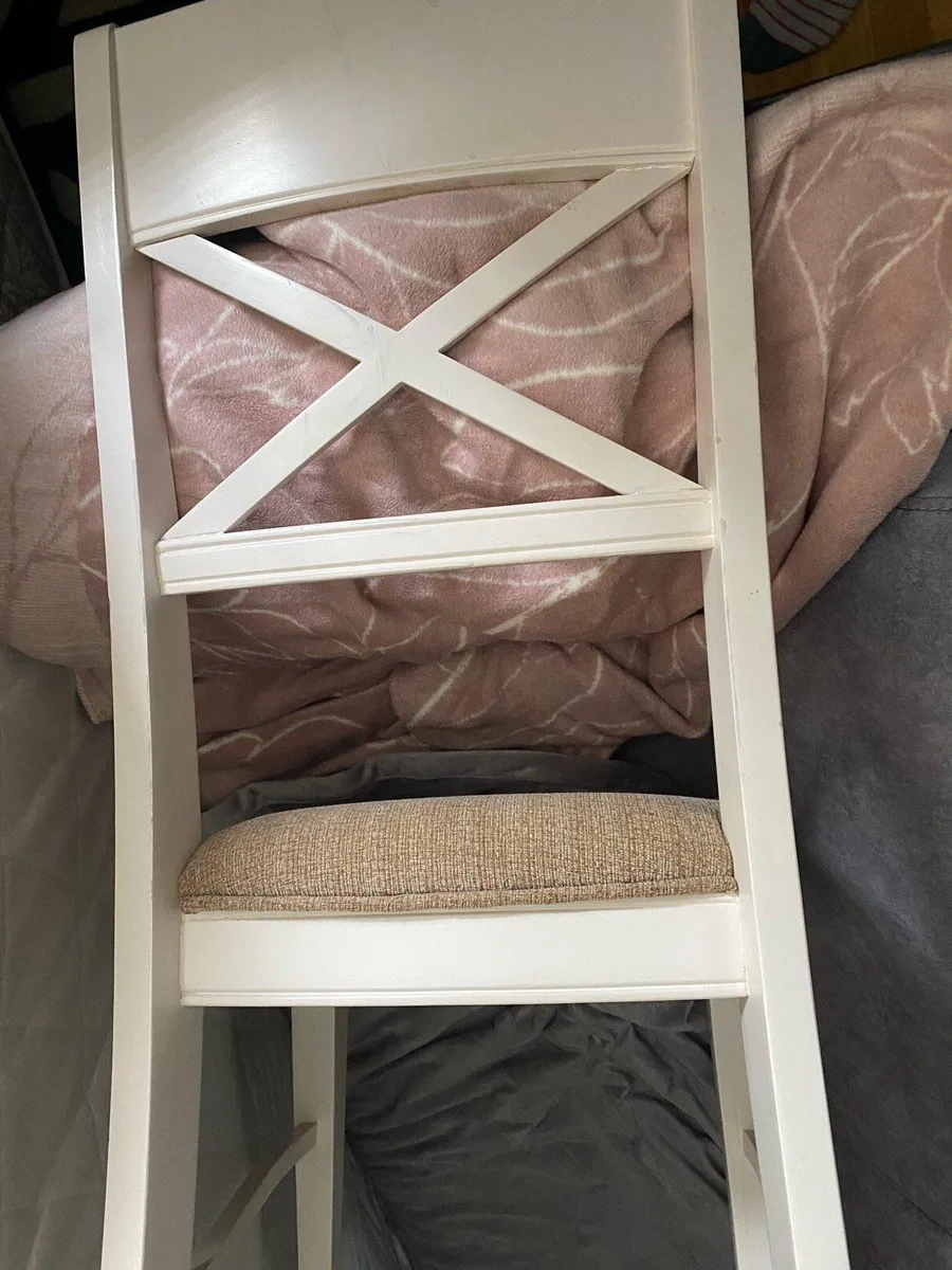 6 chairs - Image 3