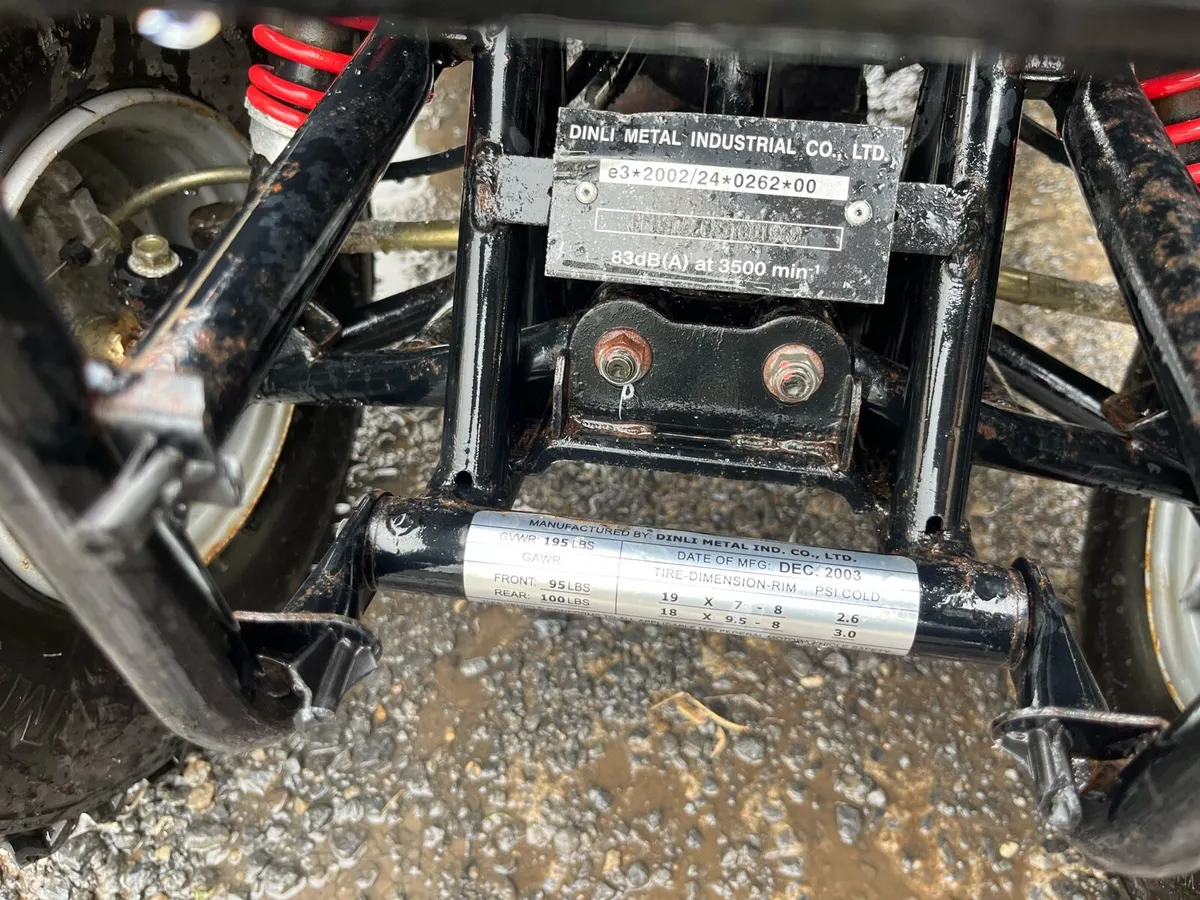Quad - Image 3