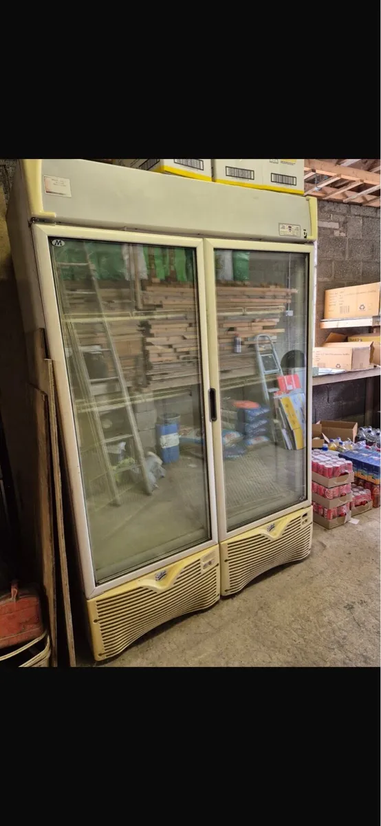 Display freezer - Image 3