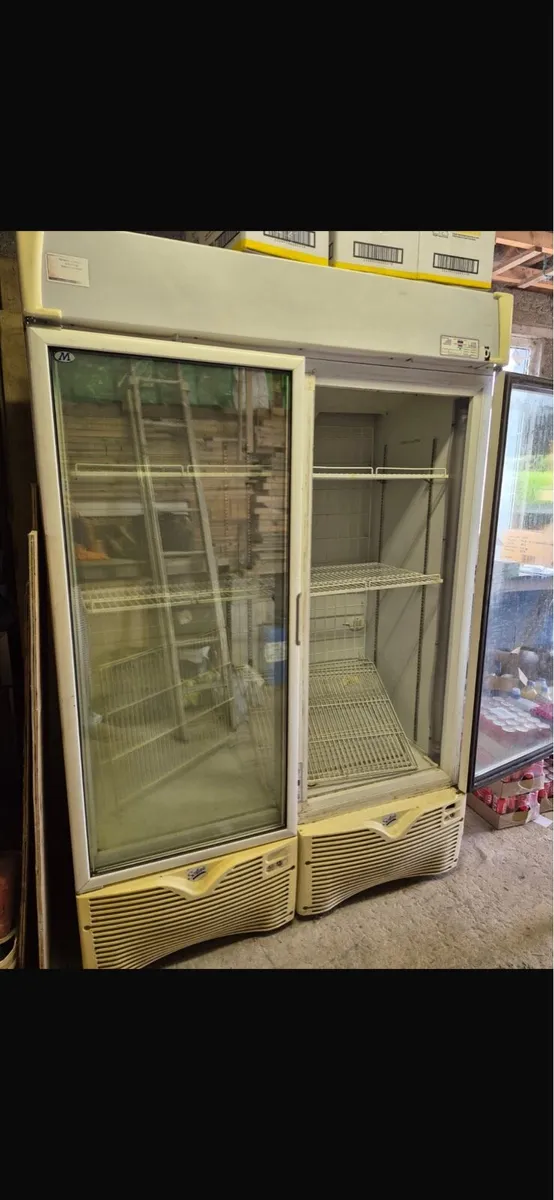 Display freezer - Image 4