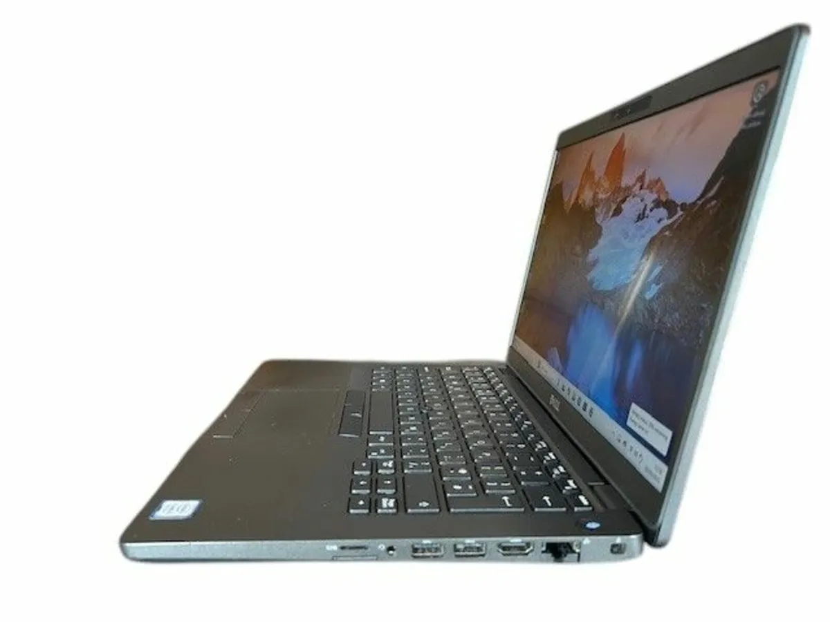 Dell Latitude 5400 i5 8th Gen 16GB Ram SSD Win 11 - Image 2