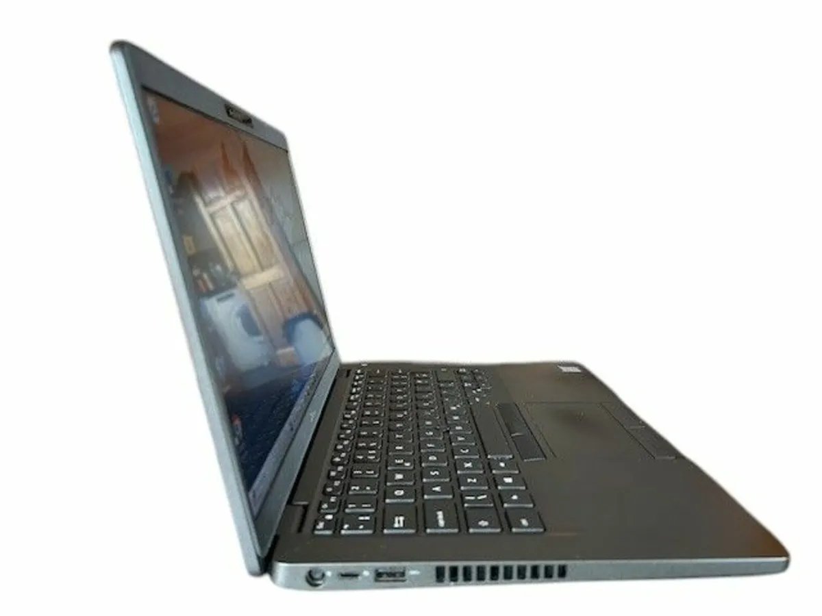 Dell Latitude 5400 i5 8th Gen 16GB Ram SSD Win 11 - Image 3