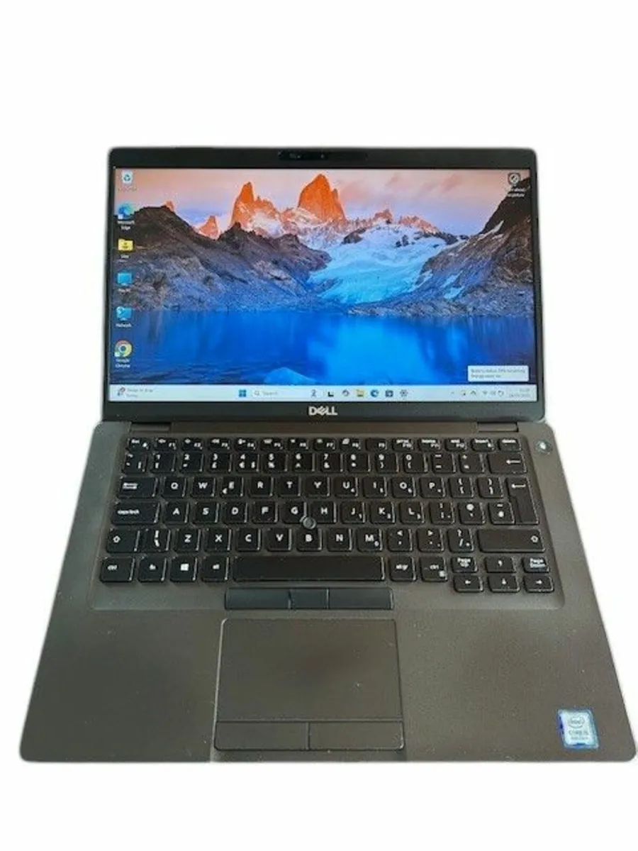 Dell Latitude 5400 i5 8th Gen 16GB Ram SSD Win 11 - Image 4