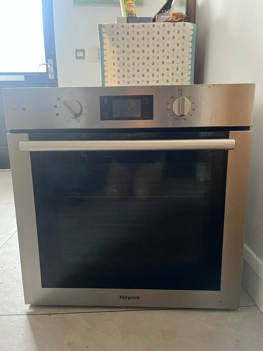 Single oven - Image 2