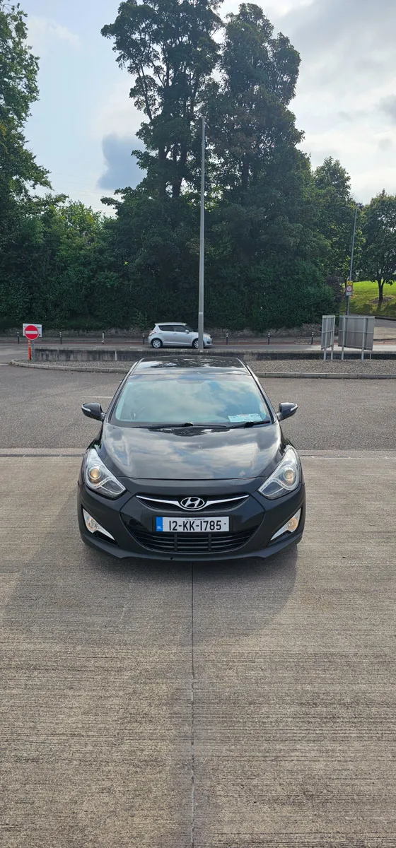 Hyundai i40 Automatic - Image 3
