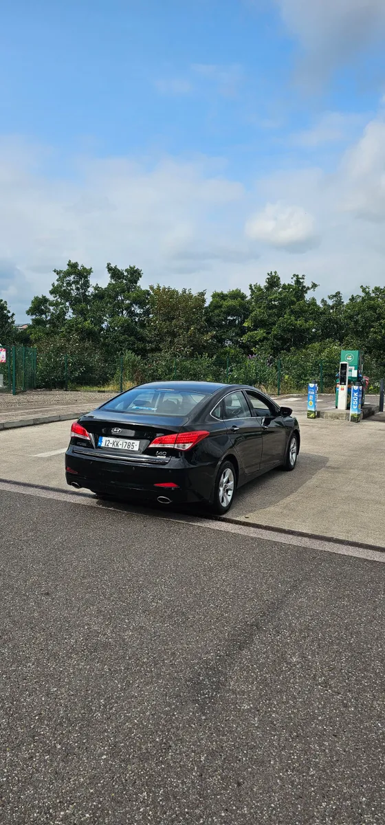 Hyundai i40 Automatic - Image 4