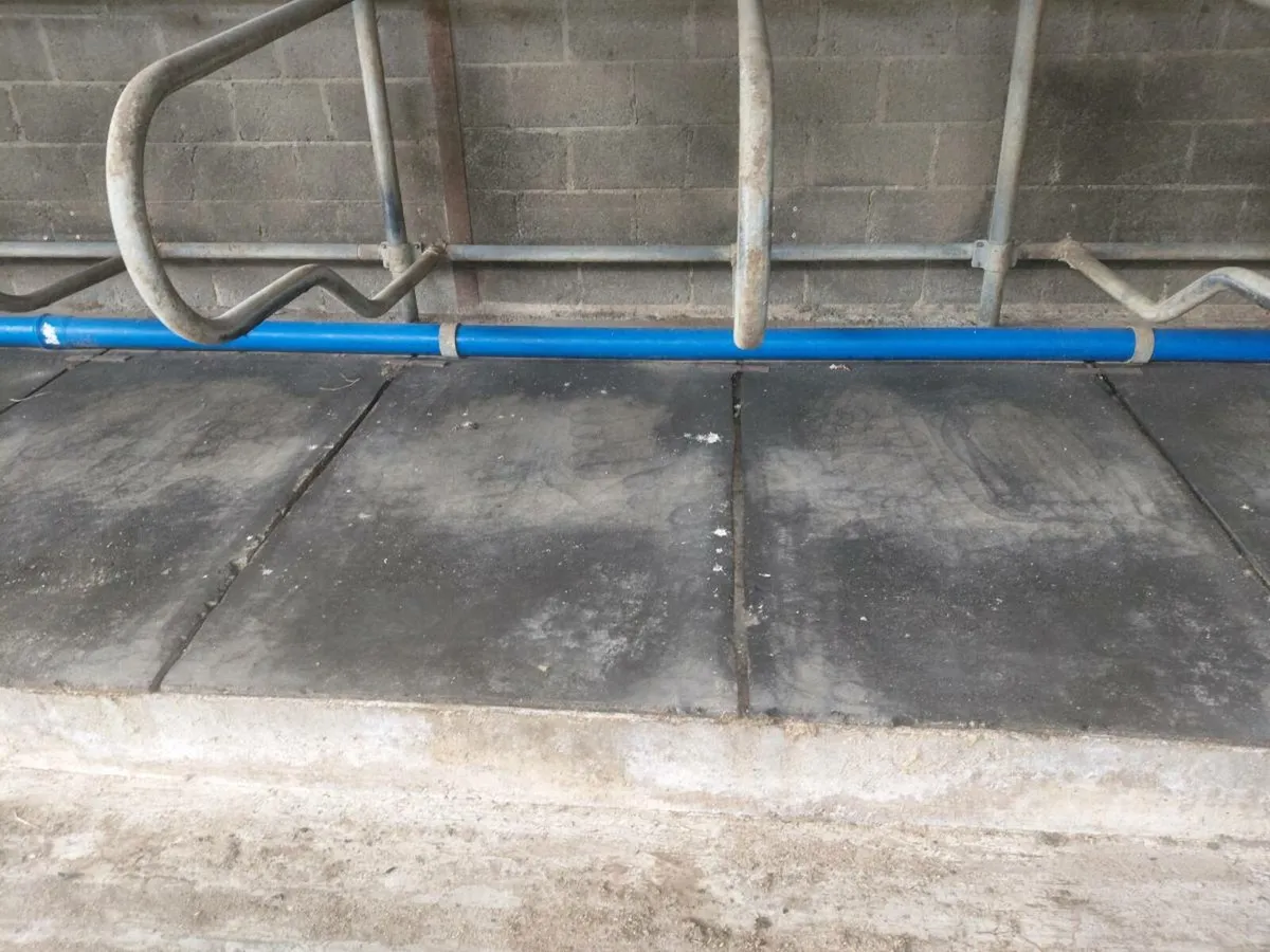Cubicle mats - Image 2