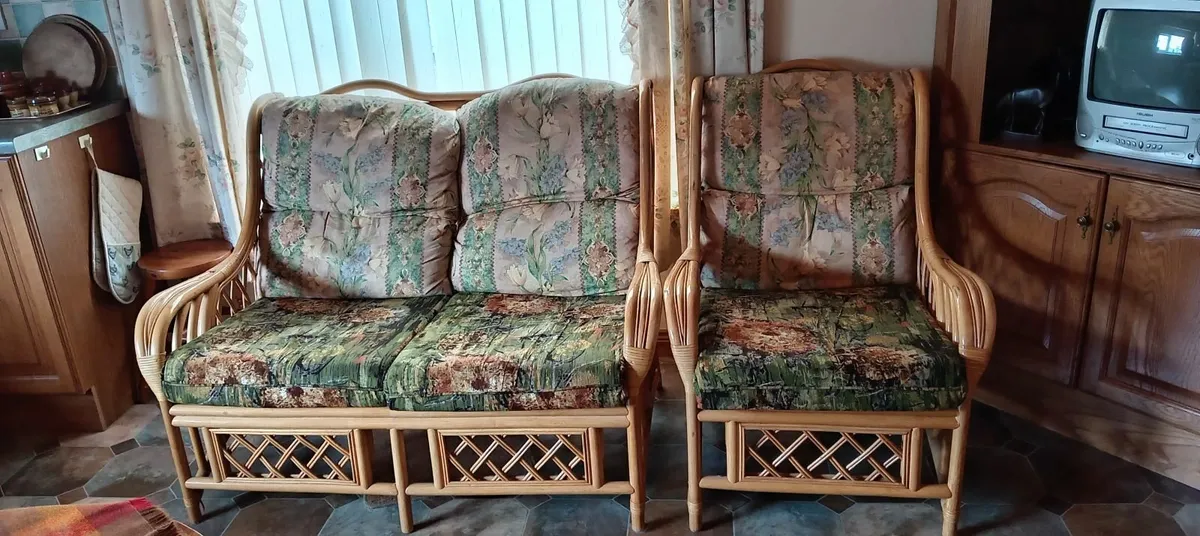 Conservatory furniture - Image 2