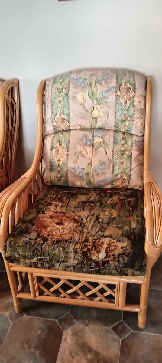 Conservatory furniture - Image 3