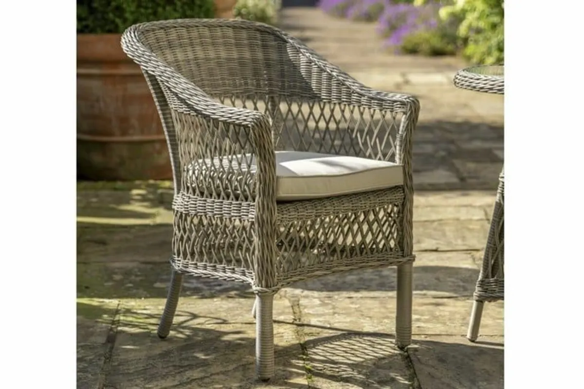 Outdoor Bistro Set (NEW) - Image 2