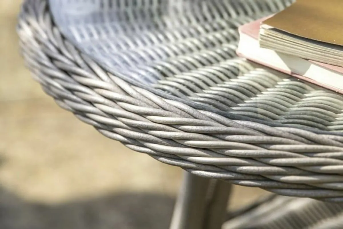 Outdoor Bistro Set (NEW) - Image 3
