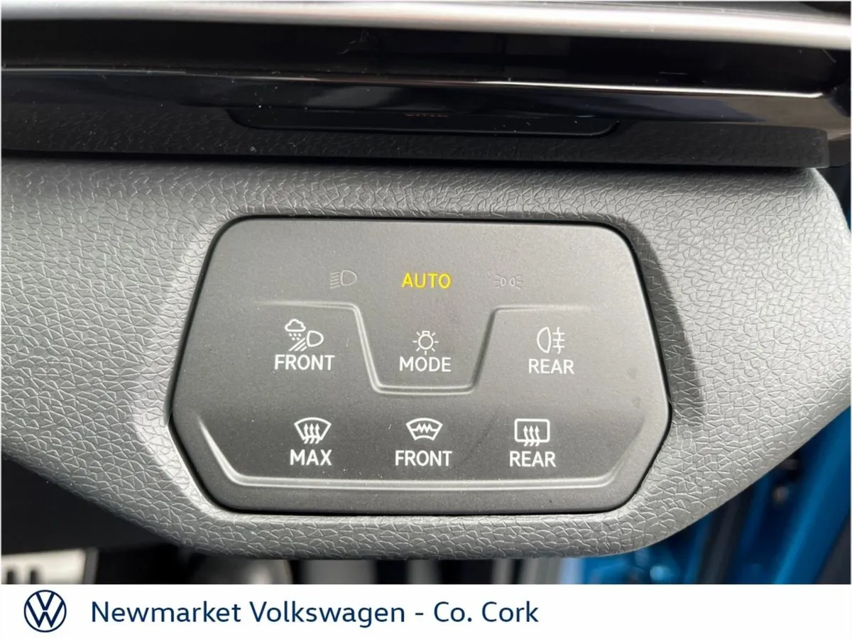 Volkswagen ID.4 PRO Plus 77kwh 286HP Long Range B - Image 4