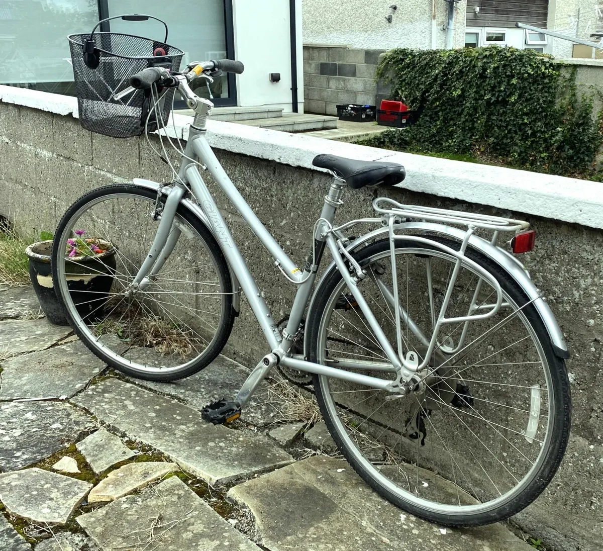 Ladies bike - Image 1