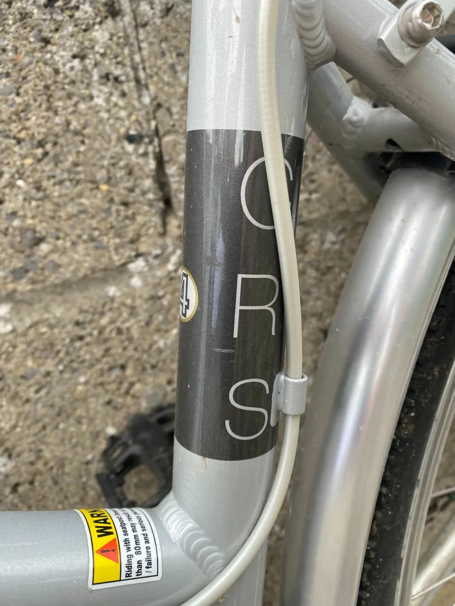 Ladies bike - Image 3