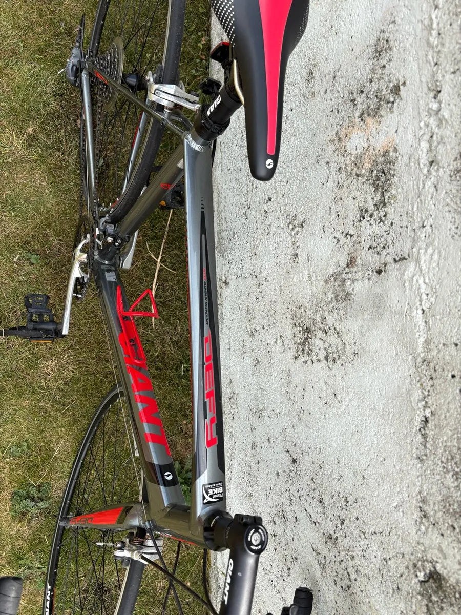 Giant Defy 5 - Image 2