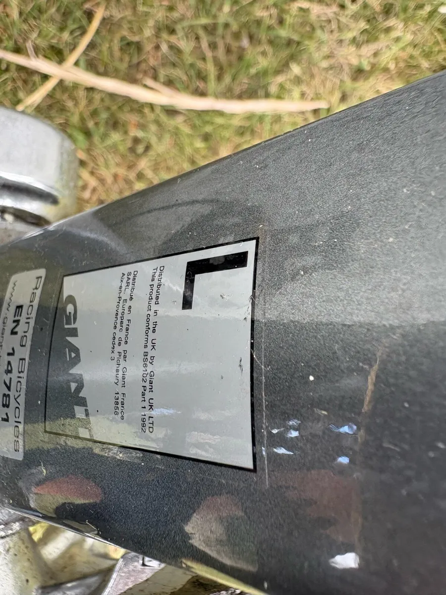 Giant Defy 5 - Image 3