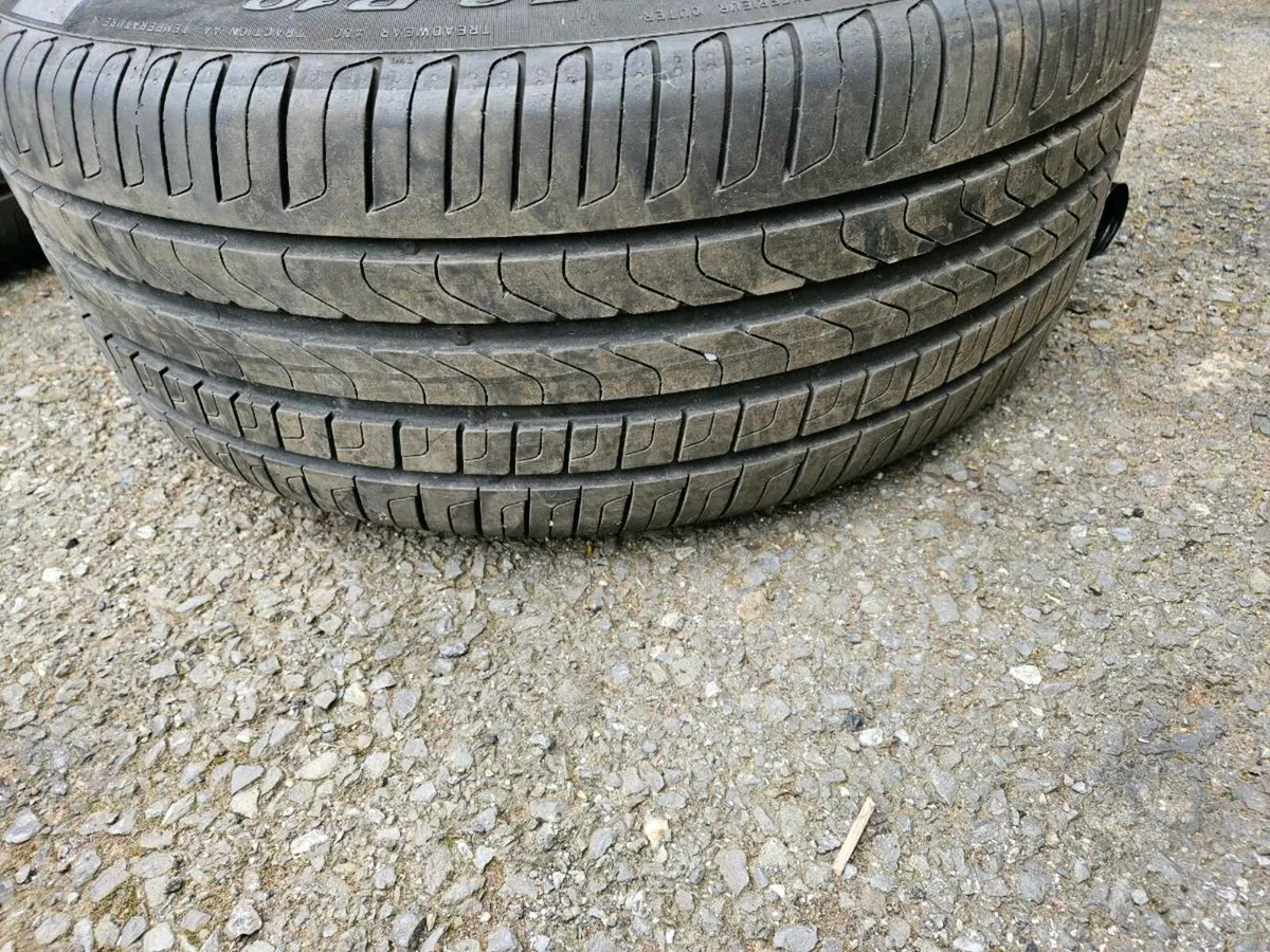 Alloy wheels - Image 1