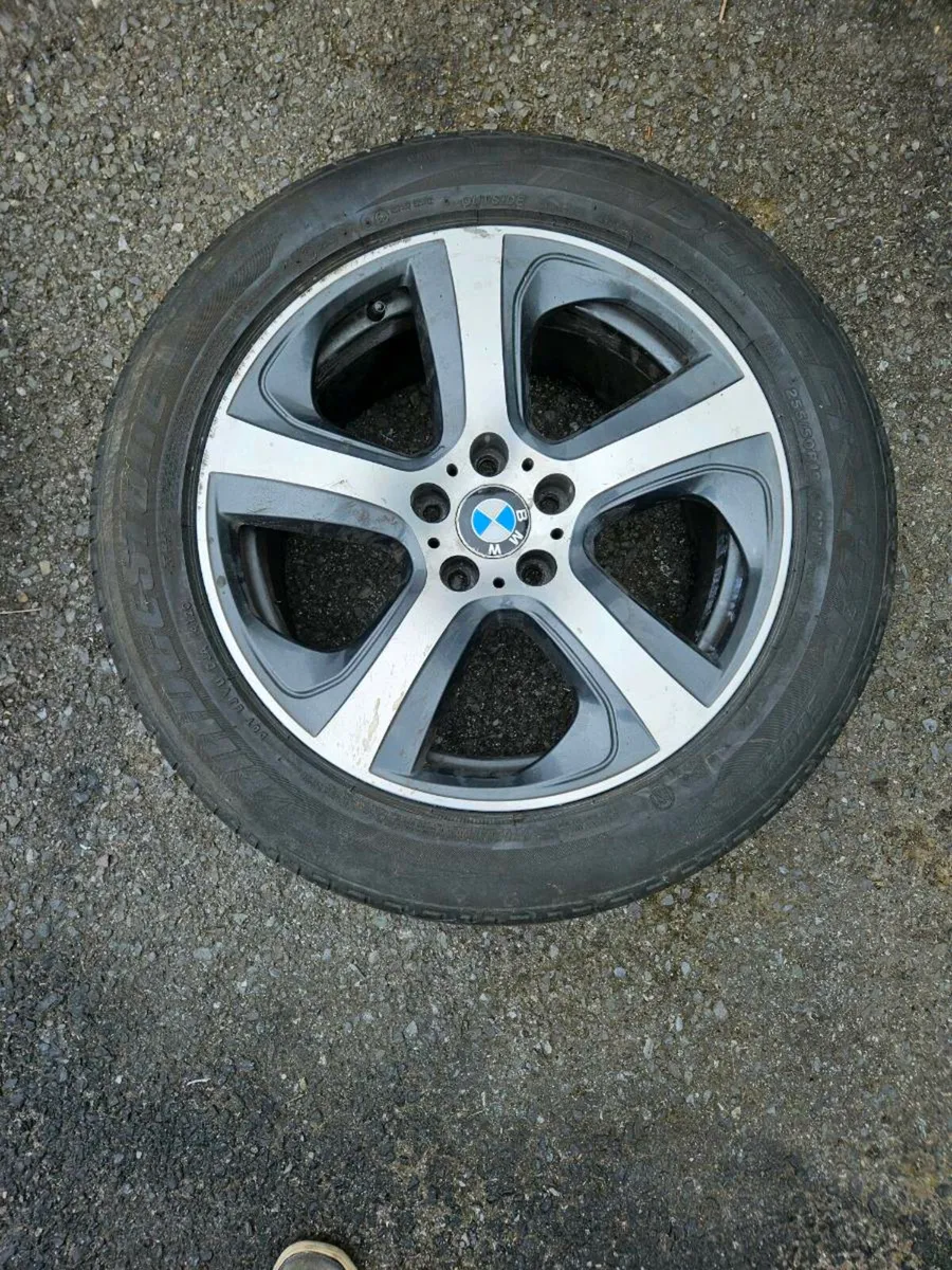 Alloy wheels - Image 3