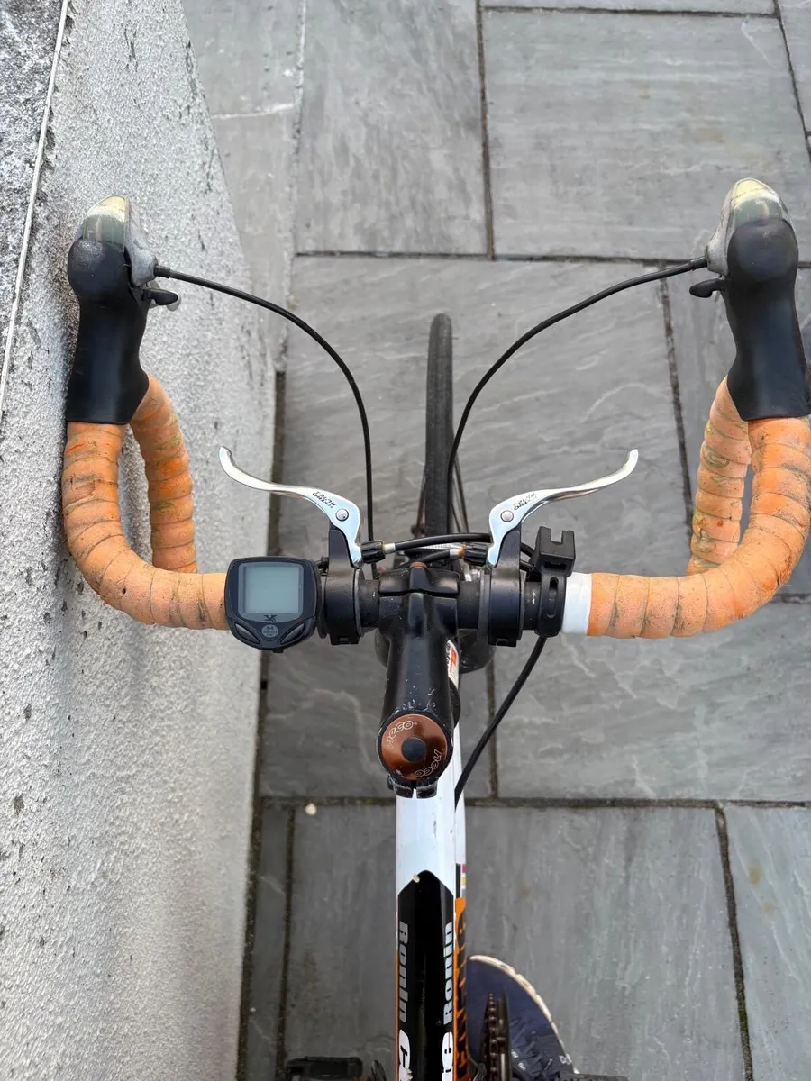 Kids racer bike - Image 2