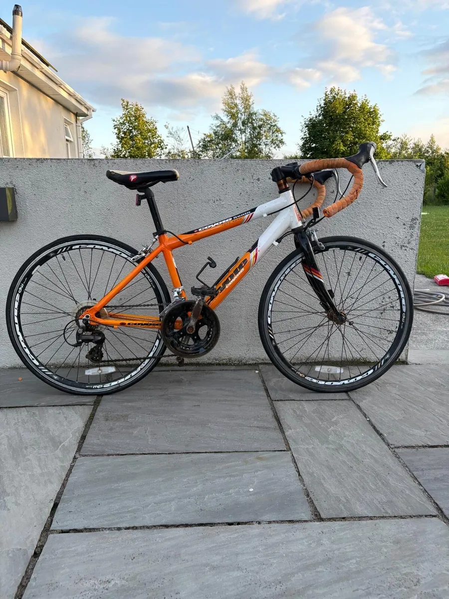 Kids racer bike - Image 3