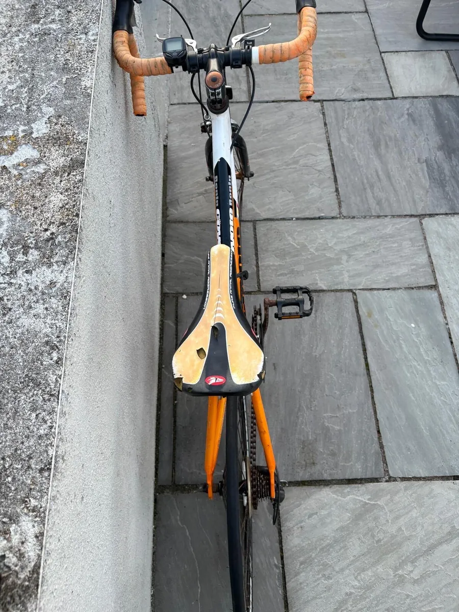 Kids racer bike - Image 4