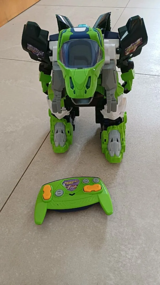 Dino robot - Image 2