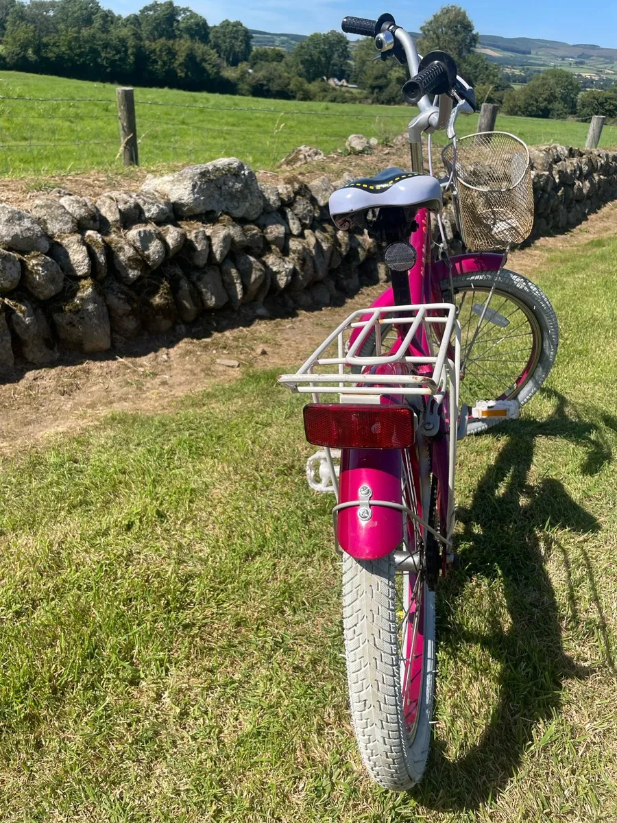 Our generation bike - Image 2